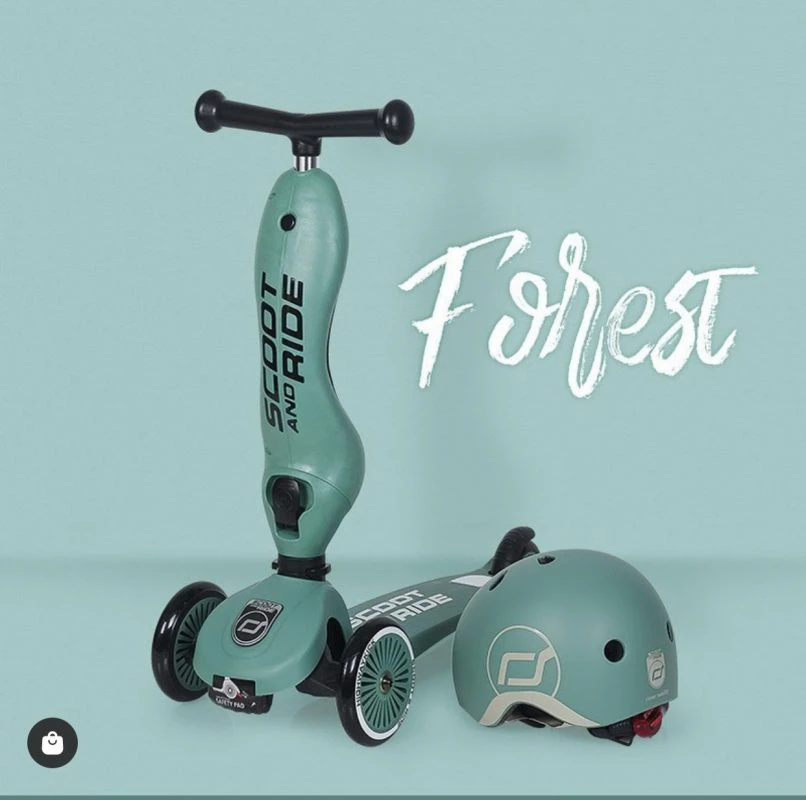 Highwaykick 1 Forest 4 Highwaykick 1 Forest - Image 4