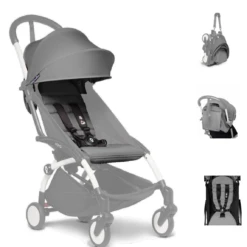 Babyzen YOYO 6+ Colour Pack