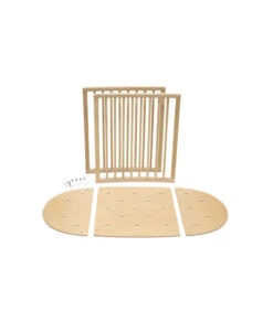 Stokke® Sleepi⢠Bed Extension V3 Natural