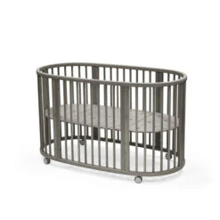 Stokke® Sleepi⢠Bed V3 Hazy Grey
