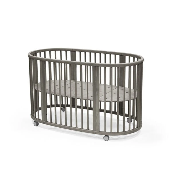 Stokke® Sleepi™ Bed V3 Hazy Grey 1 Stokke® Sleepi™ Bed V3 Hazy Grey