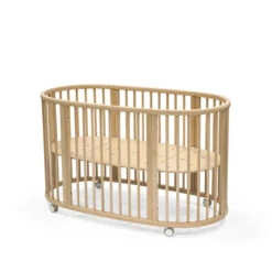 Stokke® Sleepi⢠Bed V3 Natural