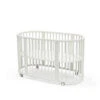 Stokke® Sleepi™ Bed V3 White