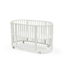 Stokke® Sleepi⢠Bed V3 White