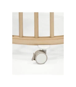 Stokke® Sleepi™ Mini V3 Natural 10 Stokke® Sleepi™ Mini V3 Natural -Lush Littles Sleepi Mini CLOSE Natural 5067 eCom