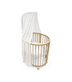 Stokke® Sleepi⢠Canopy White V3
