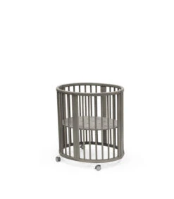Stokke® Sleepi⢠Mini V3 Hazy Grey