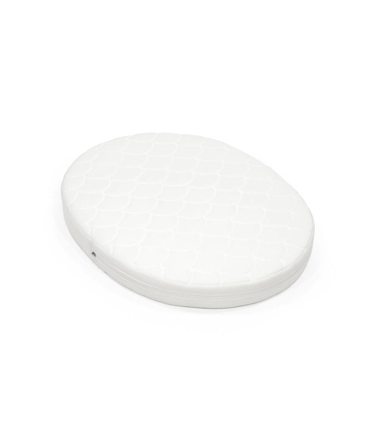 Stokke® Sleepi™ Mini Mattress V3 White 1 Stokke® Sleepi™ Mini Mattress V3 White