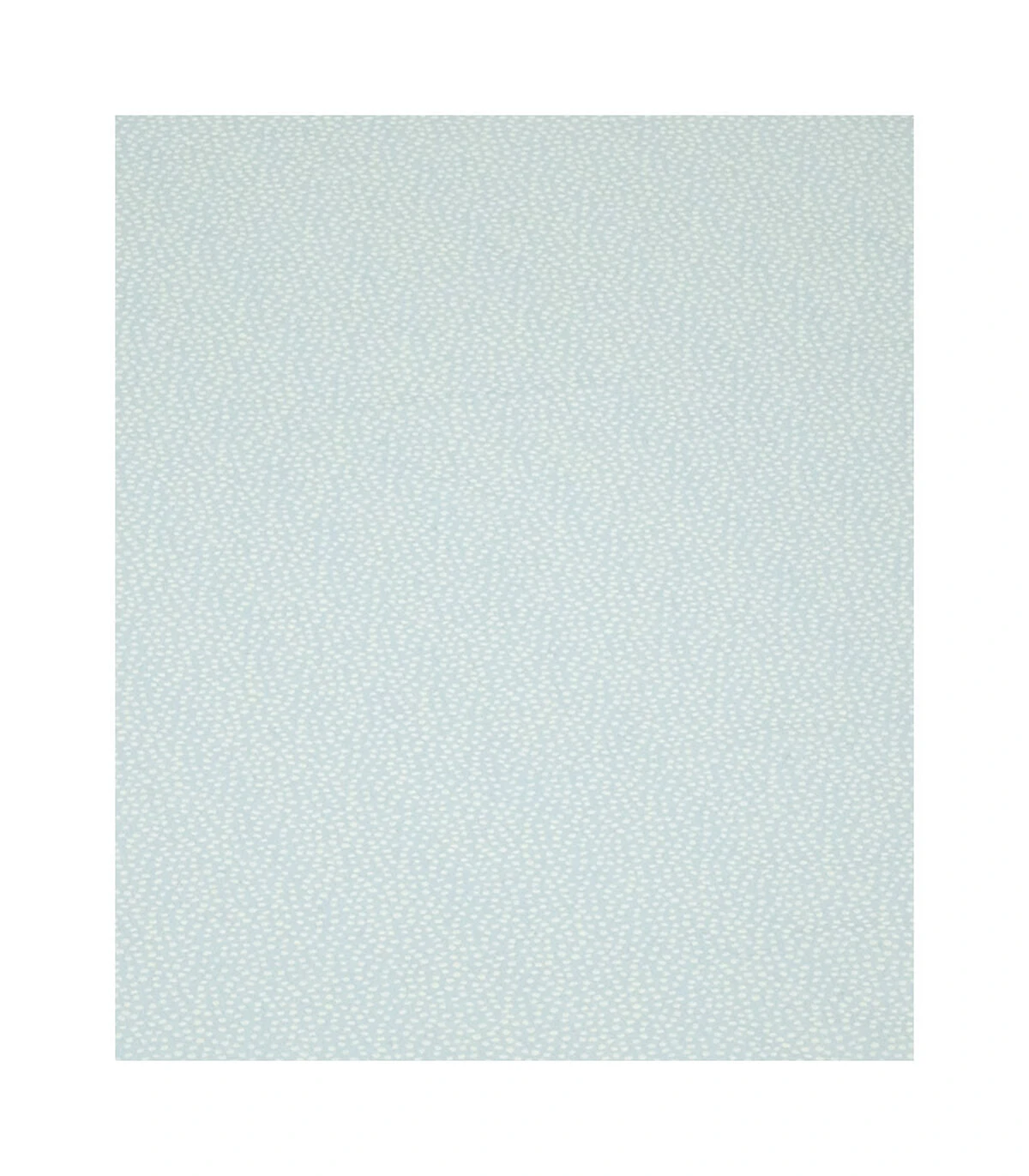 Stokke® Sleepi™ Mini Fitted Sheet V3 Dots Sage 3 Stokke® Sleepi™ Mini Fitted Sheet V3 Dots Sage - Image 3