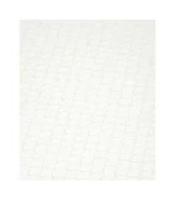 Stokke® Sleepi™ Bed Fitted Sheet V3 Fans Grey -Lush Littles SleepiFitSh FansGrey PATTERN 211207 5132 eCom 1