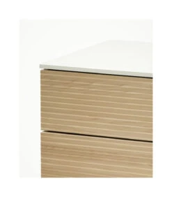 Stokke® Sleepi™ Dresser -Lush Littles Sleepi Dresser CLOSE Natural 211207 5027 eCom