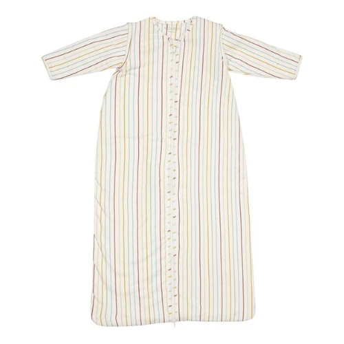 Little Dutch Winter Sleeping Bag Vintage Sunny Stripes 1 Little Dutch Winter Sleeping Bag Vintage Sunny Stripes