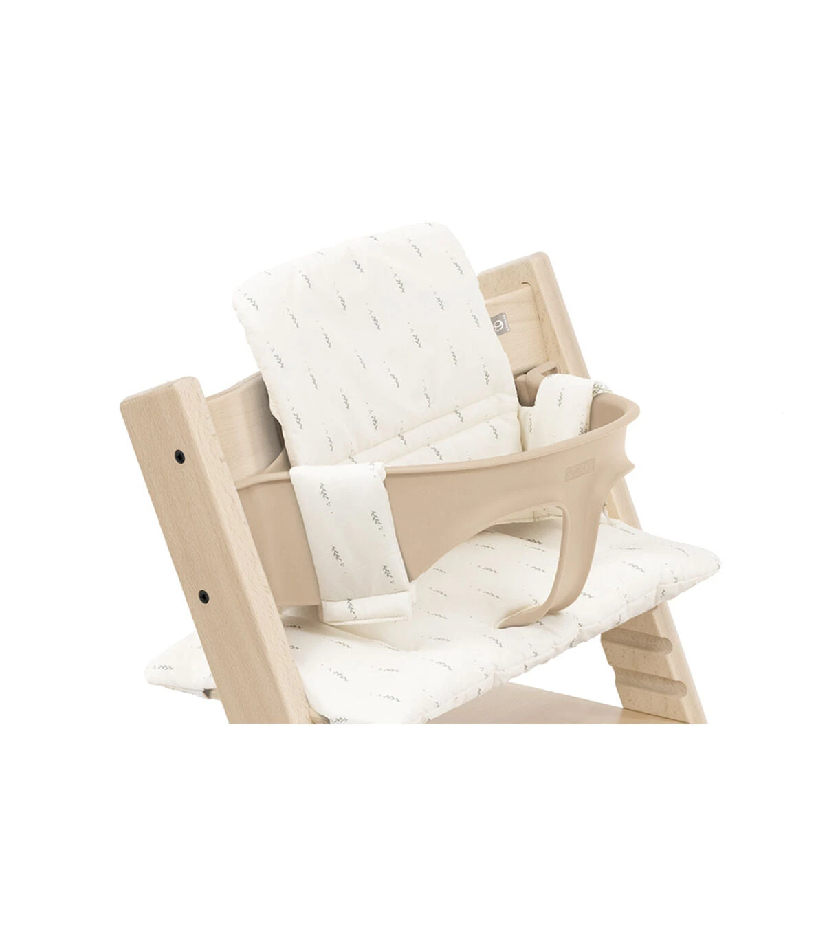 Stokke Classic Cushion Weat Cream Tripp Trapp® 4 Stokke Classic Cushion Weat Cream Tripp Trapp® - Image 4