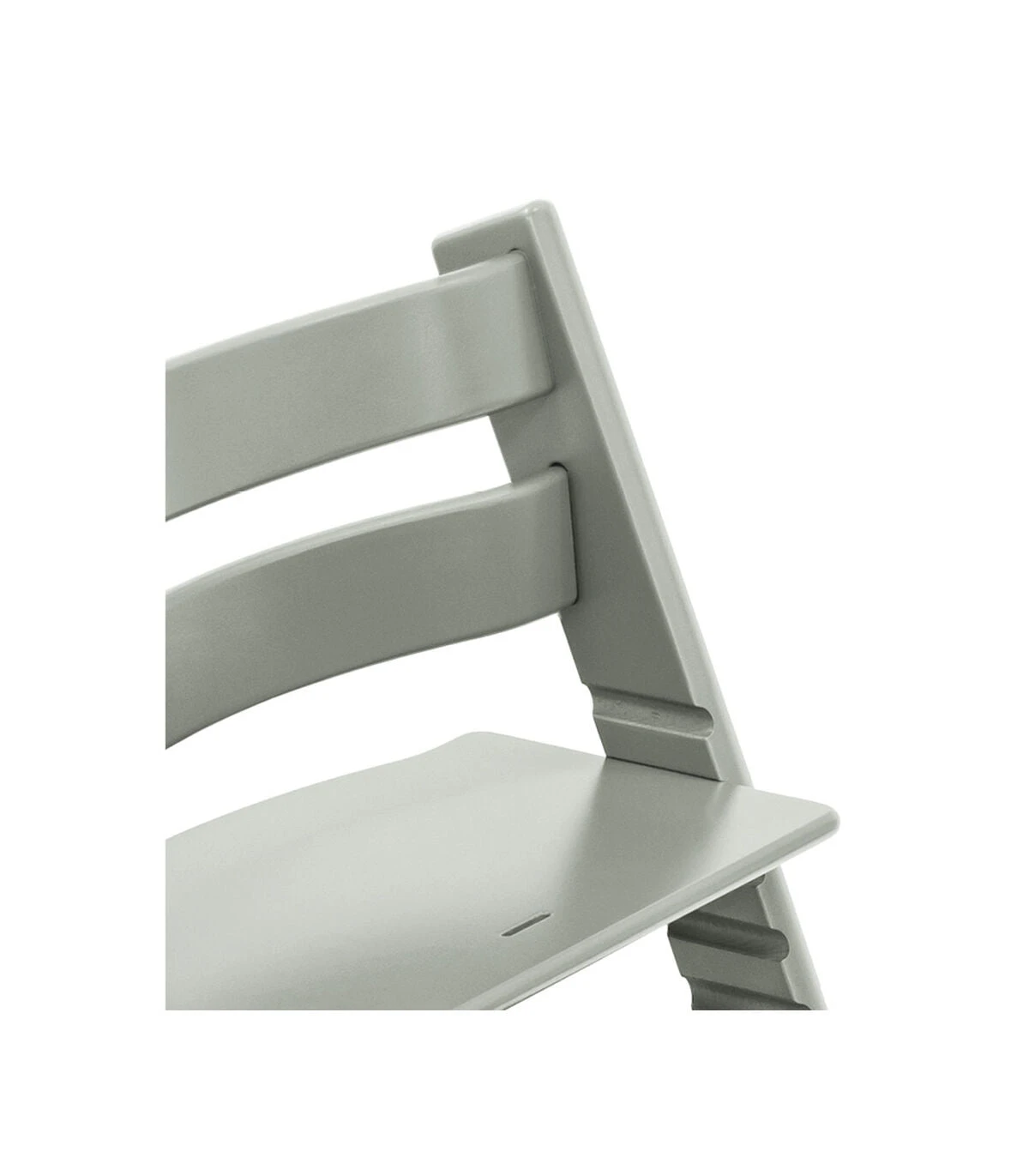 Stokke Tripp Trapp® Chair Glacier Green 3 Stokke Tripp Trapp® Chair Glacier Green - Image 3
