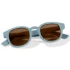 Little Dutch Child Sunglasses Wayfarer Blue