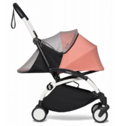 Babyzen YOYO 0+ Newborn Pack Mosquito Net