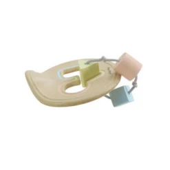 Plan Toys Planlifestyle Shape Sorter - 5259