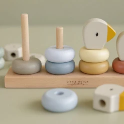 Little Dutch Stacker Little Goose Family -Lush Littles Untitleddesign 2021 11 23T095348.696