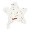 Little Dutch Cuddle Cloth Star Sailors Bay White
