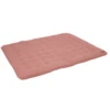 Little Dutch Playpen Mat 80 X 100 Pure Pink Blush