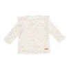 Little Dutch T-shirt Long Sleeves Flowers & Butterflies