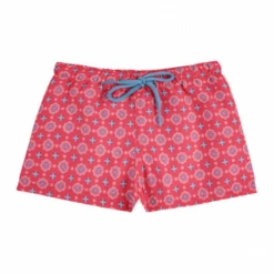 Condor Colourful Tie Baby Quick Dry Boxer Swimsuit