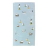 Little Dutch Beach Towel Sailors Bay