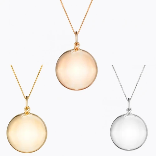 Necklace - Harmony Pregnancy 1 Necklace - Harmony Pregnancy