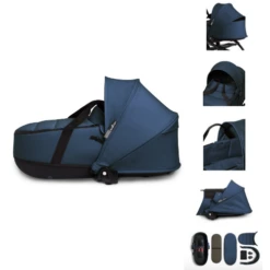 Babyzen YOYO Bassinet