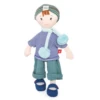 Doll Tim Green 36 Cm