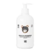 Baby Shampoo And Shower Gel 500 Ml Cosmos Certified