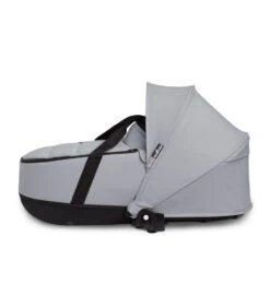 Babyzen YOYO Bassinet -Lush Littles YOYO2 BASSINETONLY STONE WEB