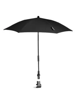 Babyzen YOYO Parasol -Lush Littles YOYO2 PARASOL BLACK WEB