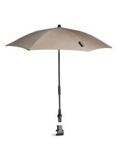 Babyzen YOYO Parasol -Lush Littles YOYO2 PARASOL TAUPE WEB