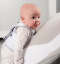 Babocush Comfort Cushion -Lush Littles babocush newborn comfort cushion 4 547 450x473 32aed783 2ae8 4e76 9f54 5cee5f2e3571