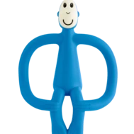 Matchstick Monkey Original Monkey - Blue