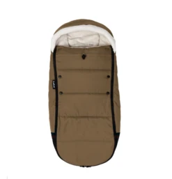 Babyzen YOYO Footmuff -Lush Littles footmuff toffee
