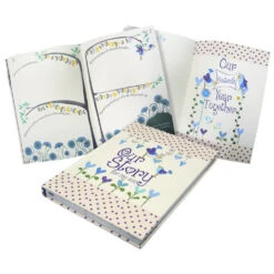 Our Story For My Son -Lush Littles from you to me 671501925 our story for my son journal 2 750 1