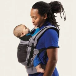 PhysioCarrier -Grey/ Pocket Coffee - LR 6 PhysioCarrier -Grey/ Pocket Coffee - LR -Lush Littles grey 70ef5583 87a1 4b5e ae73 2eb437385b1e