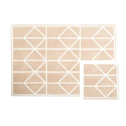 Prettier Playmats Nordic Clay -Lush Littles i 5 9de844ef f594 4a2c 9a07 3a58404612b6