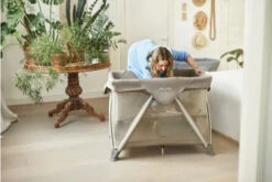 Nuna Sena Air Cot - Thyme -Lush Littles image 54 518x 0501ae9f e450 40b0 ad85 c7f428ffd2bc