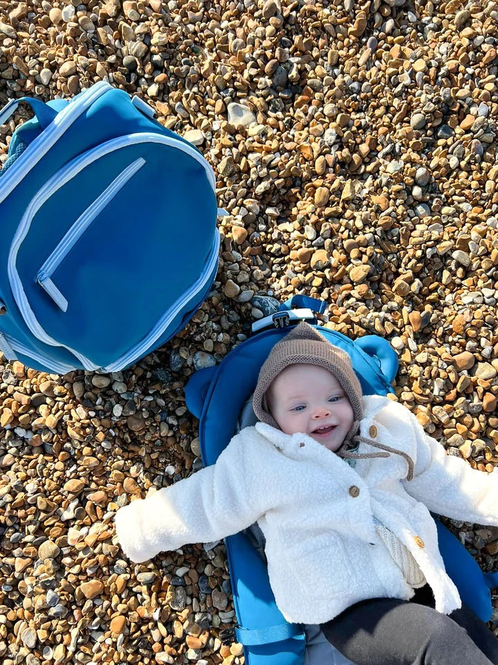 Baby Changing Mat/Bag 3 Baby Changing Mat/Bag - Image 3