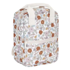 Little Dutch Kids Backpack Vintage Flowers