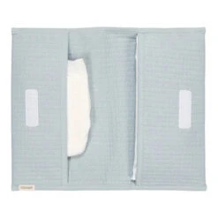 Little Dutch Nappy Pouch Pure Soft Blue