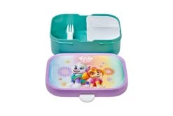 Mepal Lunch Set Campus (pu+lb) - Paw Patrol Girls -Lush Littles lunch set campus pulb paw patrol girls 2