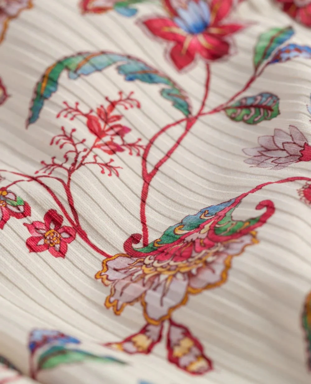 Cache Coeur Maternity Swimsuit Tea Time 3 Cache Coeur Maternity Swimsuit Tea Time - Image 3