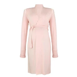 Cache Coeur Maternity Negligee Serenity Petal