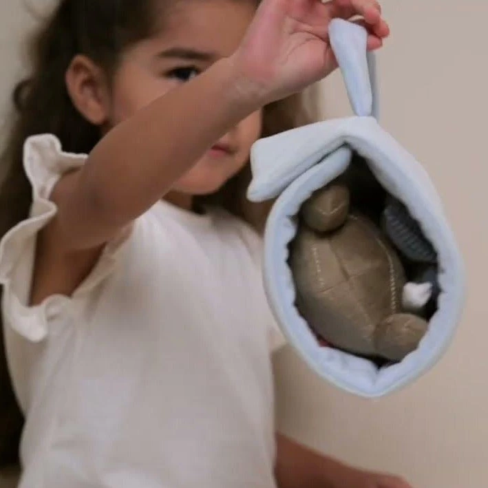 Little Dutch Rosa Doll Sleepover Playset 4 Little Dutch Rosa Doll Sleepover Playset - Image 4