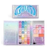 Let’s Be Mermaid Big Make Up Wallet