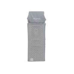 Nuna Sena Air Cot - Frost -Lush Littles nuna sena aire travel cot frost new